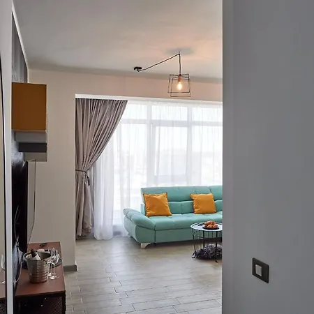 Black Sea Estate N Pool * Năvodari