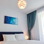 Black Sea Estate N Pool Appartamento *
