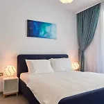 Black Sea Estate N Pool Appartamento