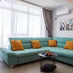 Appartamento Black Sea Estate N Pool *