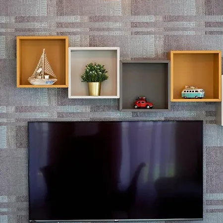 Black Sea Estate N Pool Apartment