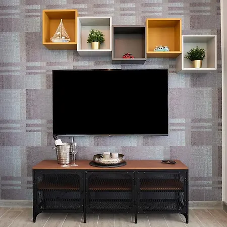 Apartment Black Sea Estate N Pool Năvodari