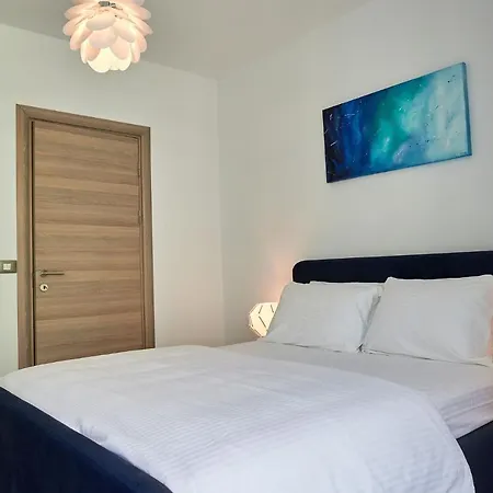 Black Sea Estate N Pool Năvodari