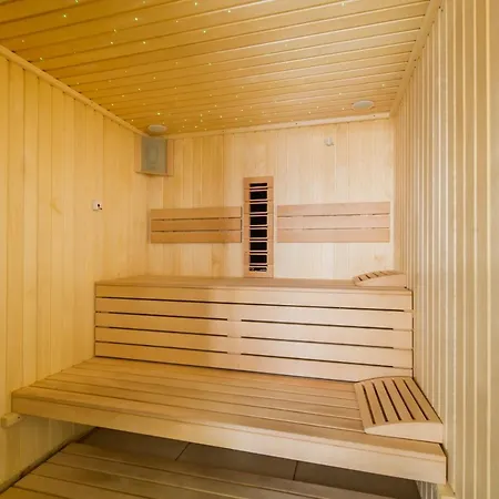 Apartment Black Sea Estate N Pool Năvodari