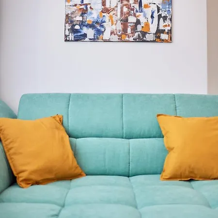 Black Sea Estate N Pool Apartment