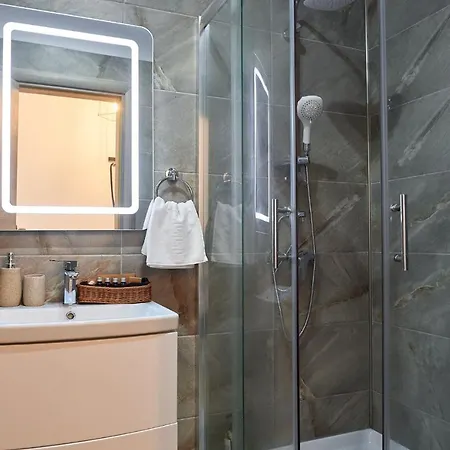 Apartment Black Sea Estate N Pool *